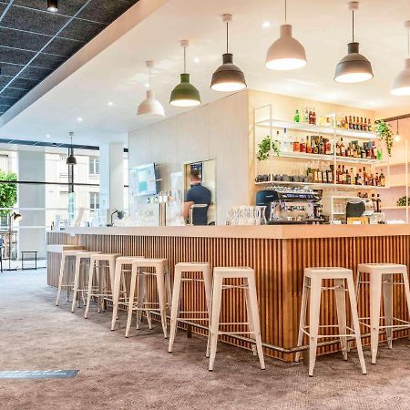 Ibis Styles Limoges Centre Hotell Exteriör bild