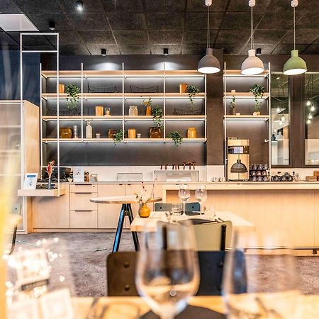 Ibis Styles Limoges Centre Hotell Exteriör bild