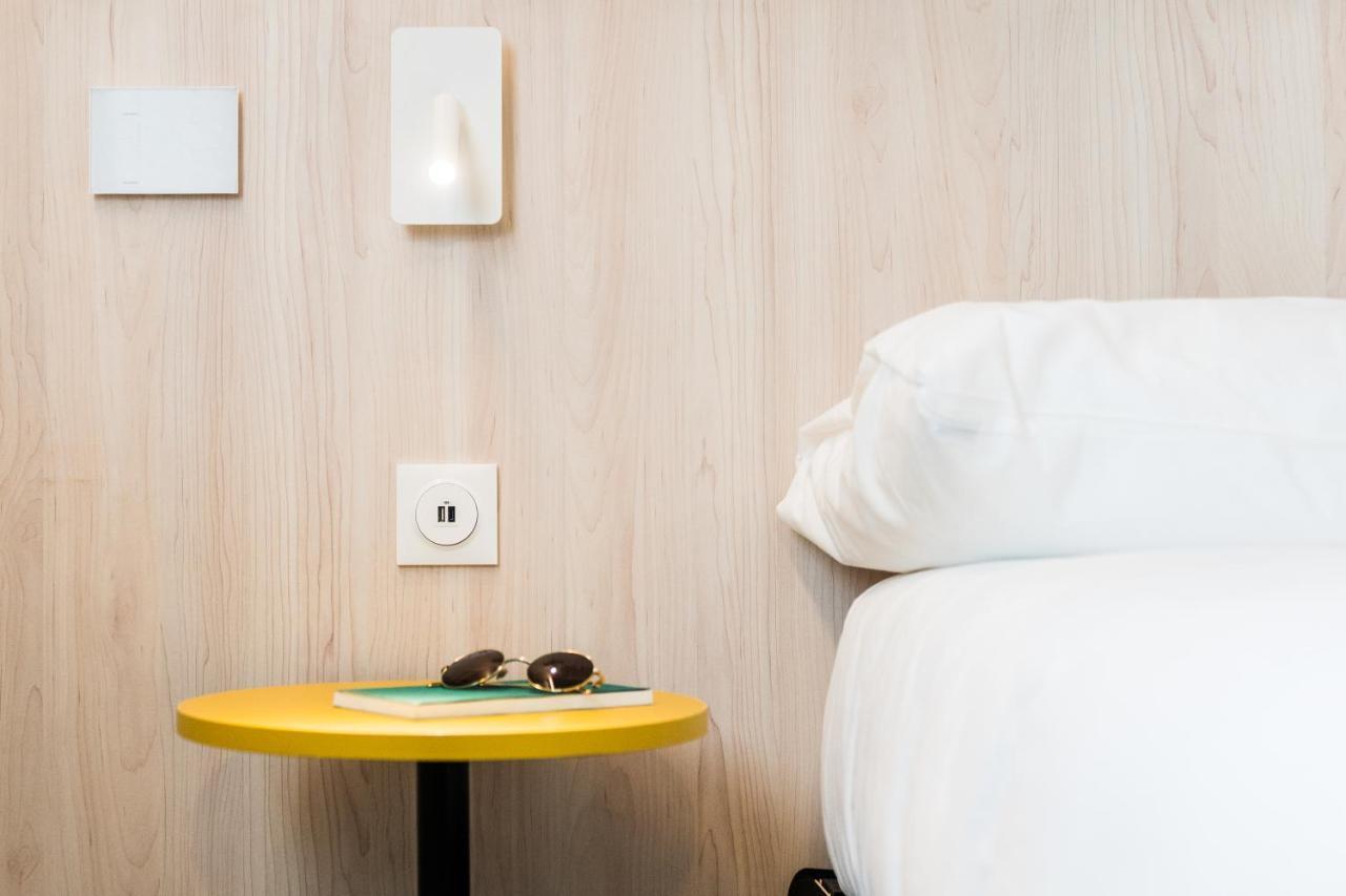 Ibis Styles Limoges Centre Hotell Exteriör bild