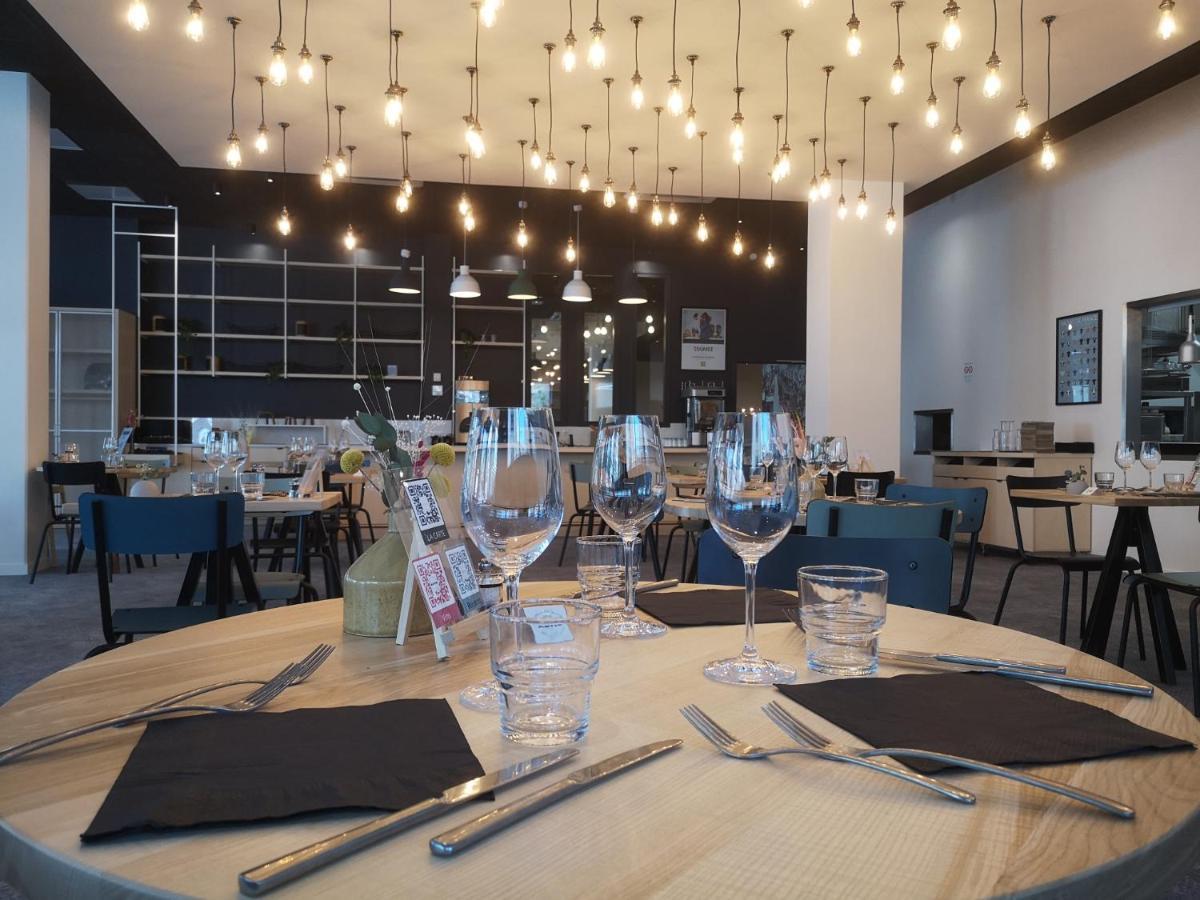 Ibis Styles Limoges Centre Hotell Exteriör bild