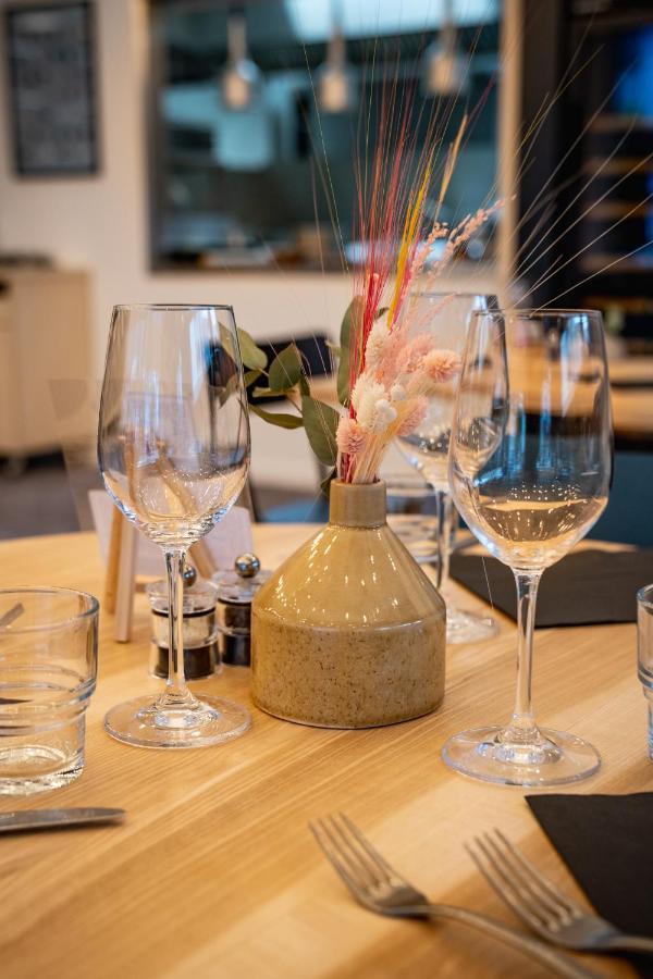 Ibis Styles Limoges Centre Hotell Exteriör bild
