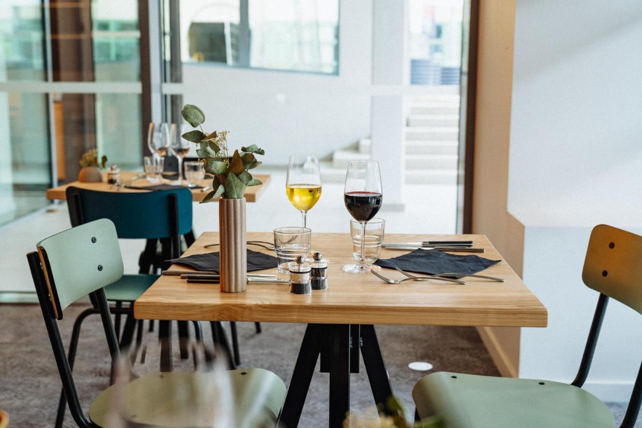 Ibis Styles Limoges Centre Hotell Exteriör bild