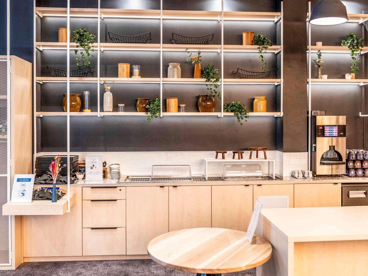 Ibis Styles Limoges Centre Hotell Exteriör bild