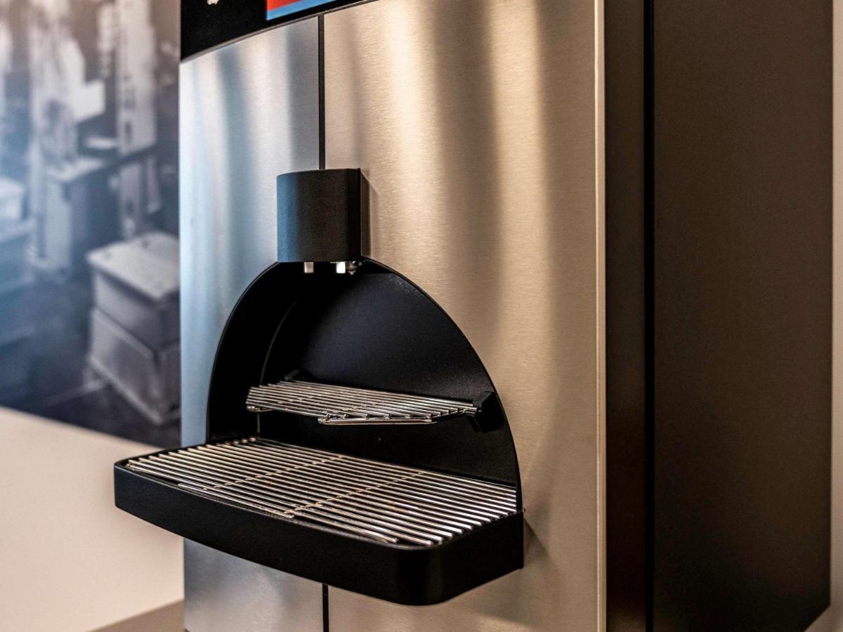 Ibis Styles Limoges Centre Hotell Exteriör bild