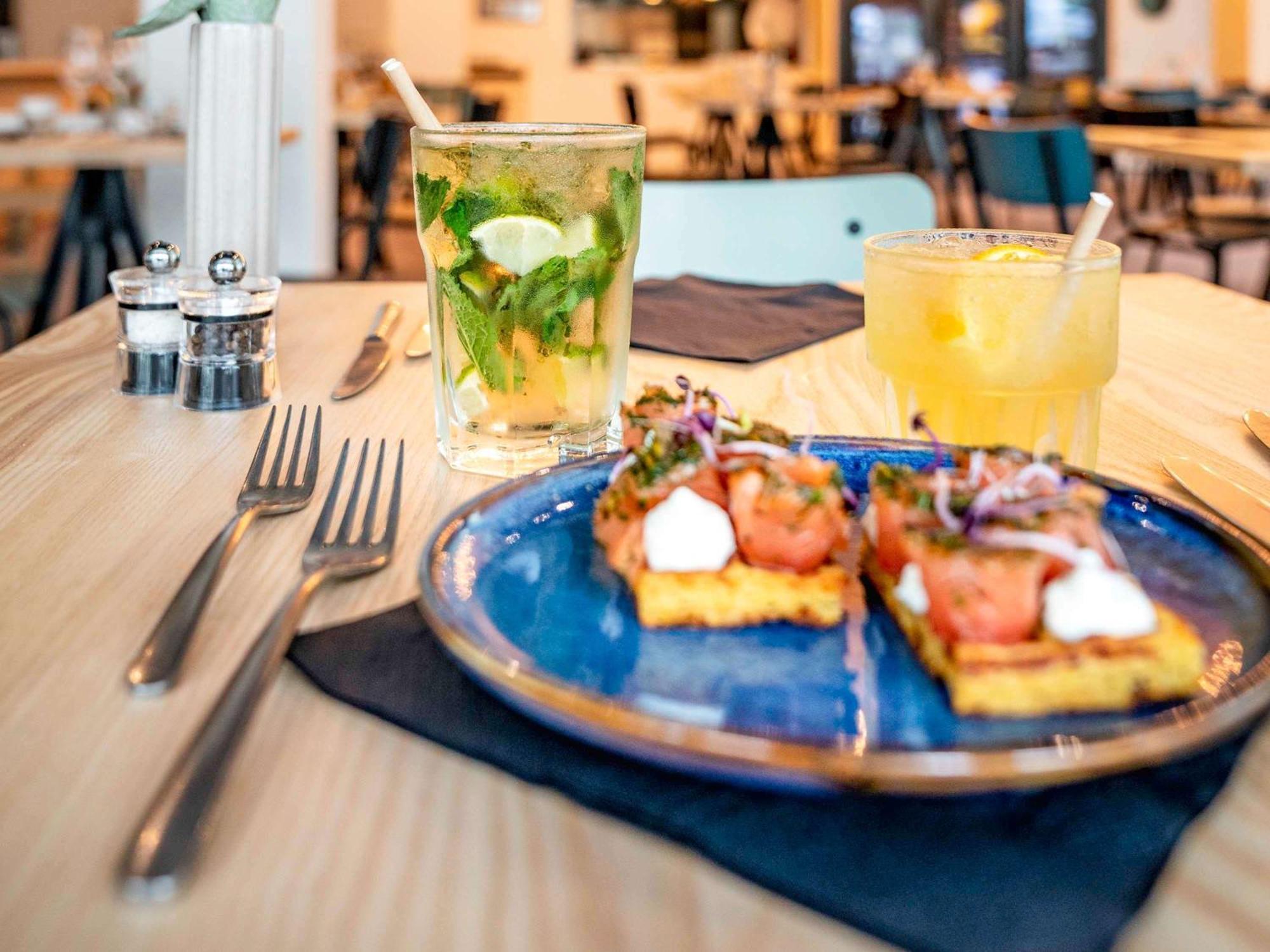 Ibis Styles Limoges Centre Hotell Exteriör bild